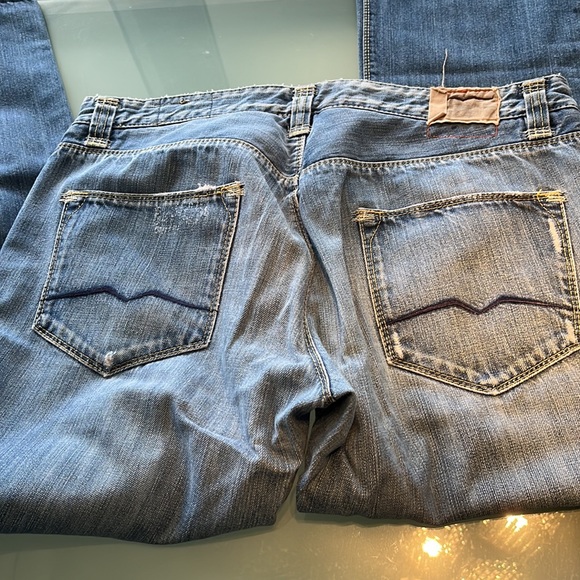 Men’s Hugo boss jeans size 38–32 - Picture 4 of 9